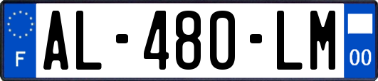 AL-480-LM