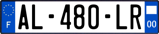 AL-480-LR