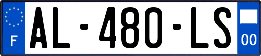 AL-480-LS