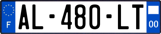AL-480-LT