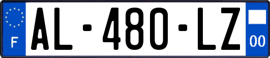 AL-480-LZ