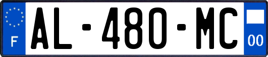 AL-480-MC