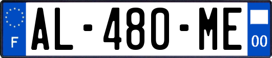 AL-480-ME