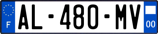 AL-480-MV