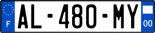 AL-480-MY