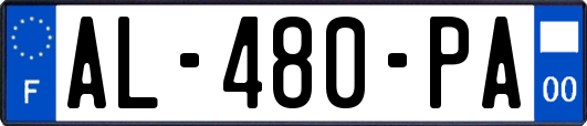 AL-480-PA