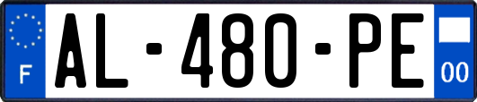 AL-480-PE