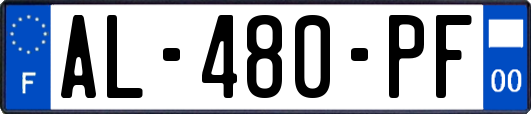 AL-480-PF