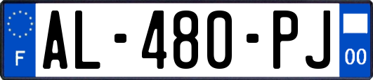 AL-480-PJ