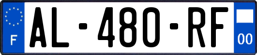 AL-480-RF