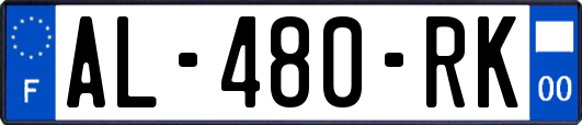 AL-480-RK