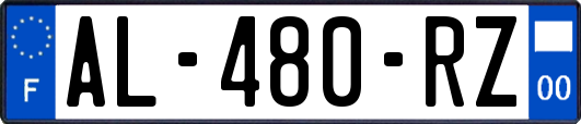 AL-480-RZ