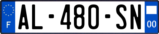 AL-480-SN
