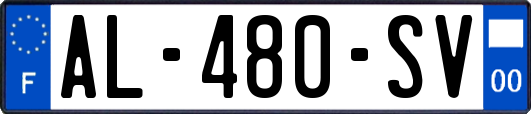 AL-480-SV