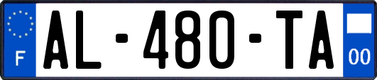 AL-480-TA