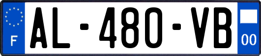 AL-480-VB