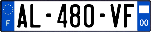 AL-480-VF