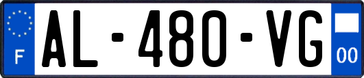 AL-480-VG