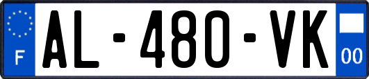 AL-480-VK
