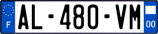AL-480-VM