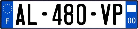 AL-480-VP