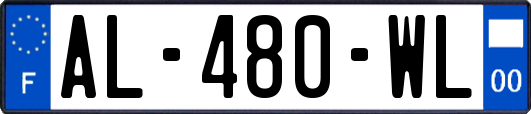 AL-480-WL