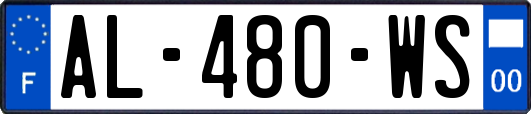 AL-480-WS