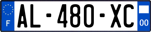 AL-480-XC