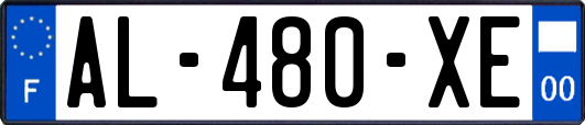 AL-480-XE