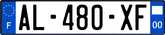 AL-480-XF
