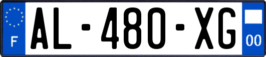 AL-480-XG