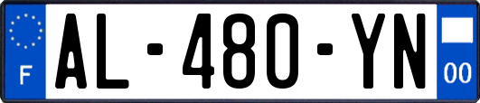 AL-480-YN