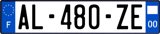 AL-480-ZE