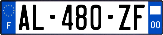 AL-480-ZF