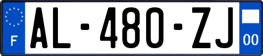 AL-480-ZJ