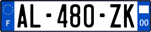 AL-480-ZK