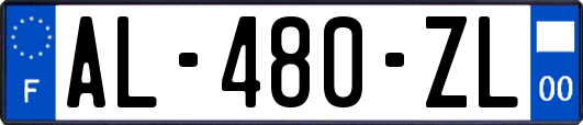 AL-480-ZL