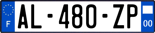 AL-480-ZP