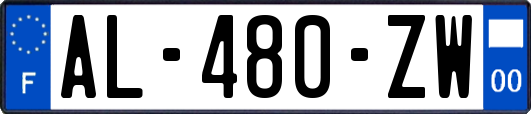AL-480-ZW