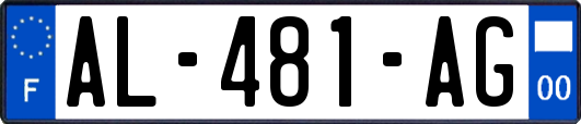 AL-481-AG