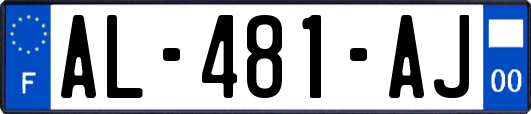 AL-481-AJ
