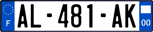AL-481-AK
