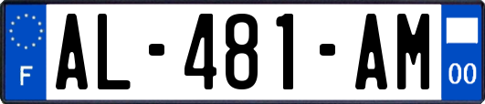 AL-481-AM