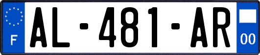 AL-481-AR