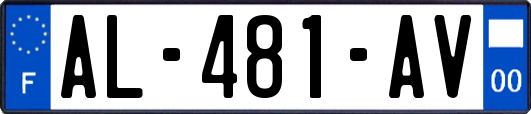 AL-481-AV