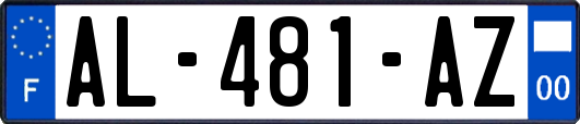 AL-481-AZ