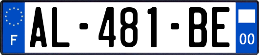 AL-481-BE