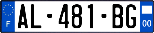 AL-481-BG