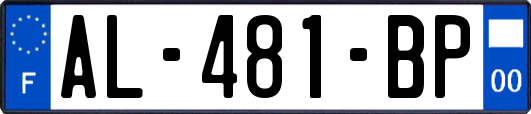 AL-481-BP