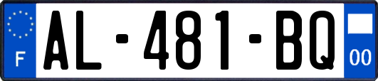 AL-481-BQ